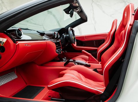 Ferrari 599 SA Aperta 20