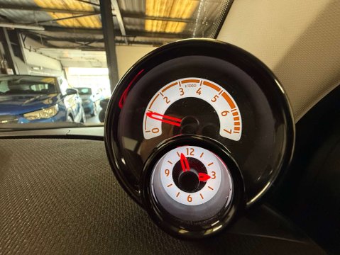 Smart Fortwo Coupe 1.0 fortwo Prime Premium Auto 3dr 46