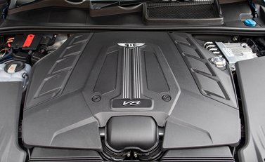 Bentley Bentayga V8 28