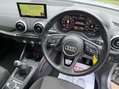 Audi Q2 1.0 TFSI 30 Sport Euro 6 (s/s) 5dr 17