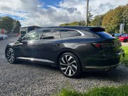 Volkswagen Arteon 2.0 Arteon R-Line TDI Semi-Auto 5dr 9