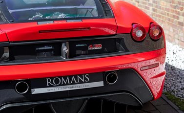 Ferrari 430 Scuderia 23