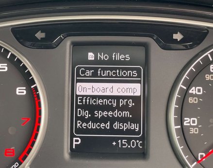 Audi A1 1.0 A1 Sport Nav TFSI Semi-Auto 3dr 22