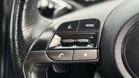 Hyundai TUCSON 1.6 h T-GDi N Line S SUV 5dr Petrol Hybrid Auto Euro 6 (s/s) (230 ps) 22
