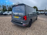 Volkswagen Transporter AUTO SWB [SOLD MM] L1H1 Sportline T32 Air Con Alloys SELECT 6