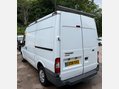 Ford Transit 2.2 TDCi 280 Panel Van 5dr Diesel Manual FWD L2 H1 (198 g/km, 123 bhp) 13