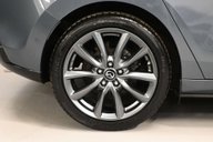Mazda 3 2.0 Mazda3 GT Sport Tech MHEV 5dr 37