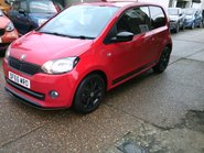 Skoda Citigo MONTE CARLO MPI ONLY 49,000 MILES FROM NEW 14