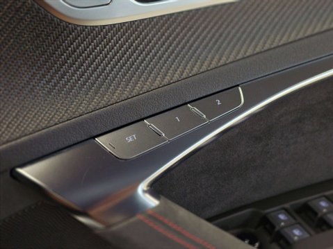 Audi RS 7 4.0 RS 7 Performance Carbon Black TFSI MHEV Q Auto 4WD 5dr 39