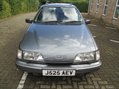Ford Sierra 2.0 Ghia 5dr 3