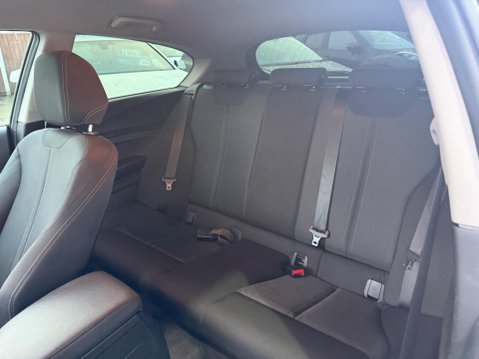 BMW 1 Series 2.0 118d Sport Euro 6 (s/s) 3dr 20