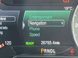 Ford S-Max 2.5 S-Max Titanium HEV CVT 5dr 31