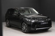 Land Rover Range Rover Sport 3.0 Range Rover Sport HSE Silver D MHEV Auto 4WD 5dr 6