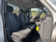 Renault Master ML35TW 130 ps dCi Business Tipper with Air Con / Tow Axle / Sat Nav 4