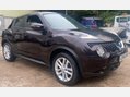 Nissan Juke 1.5 dCi 8v Acenta Premium SUV 5dr Diesel Manual Euro 5 (s/s) (110 ps) 4