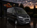 Peugeot Boxer 2.2 Boxer 335 Professional L2H2 Blue HDi