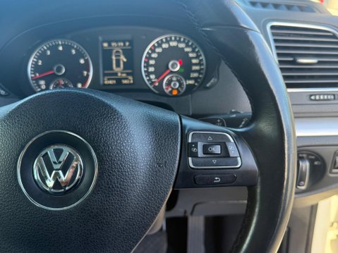 Volkswagen Sharan VOLKSWAGEN SHARAN 2.0 TSI 200 SEL DSG 39