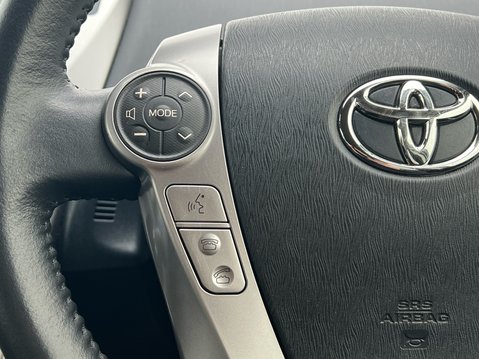 Toyota Prius+ EXCEL TSS 22