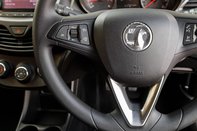 Vauxhall Viva SE 18