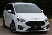 Ford S-Max 2.0 EcoBlue ST-Line MPV 5dr Diesel Auto Euro 6 (s/s) (190 ps) 3