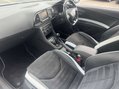 SEAT Leon 2.0 TSI Cupra 290 Sport Coupe 3dr Petrol Manual Euro 6 (s/s) (290 ps) 21