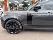 Land Rover Range Rover 4.4 SD V8 Autobiography SUV 5dr Diesel Auto 4WD Euro 6 (s/s) (339 ps) 8