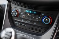 Ford Kuga 1.5 Kuga Titanium TDCI 5dr 34