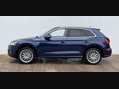 Audi Q5 2.0 Q5 S Line TFSI Quattro Semi-Auto 4WD 5dr 71