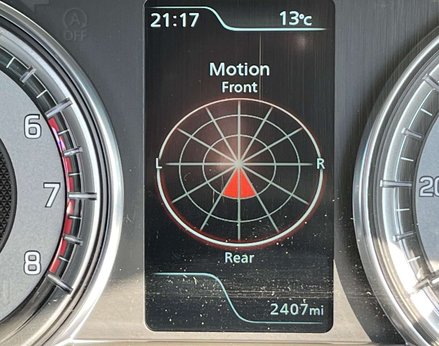 Suzuki Vitara 1.4 Vitara SZ-T Boosterjet MHEV 5dr 25