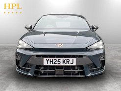 Cupra Leon 1.5 eHybrid 25.8kWh V1 Hatchback 5dr Petrol Plug-in Hybrid DSG Euro 6 (s/s)