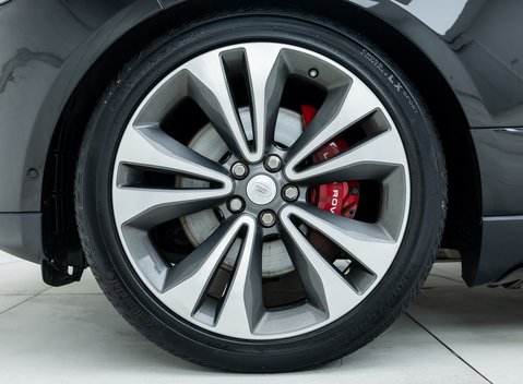 Land Rover Range Rover 5.0 V8 SVAutobiography Dynamic 36