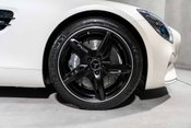 Mercedes-Benz Amg GT PREMIUM. MERCEDES WARRANTY. FULL MSH. DESIGNO PAINT. BURMESTER. PANO ROOF. 9