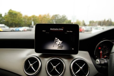 Mercedes-Benz CLA Class CLA 200 AMG LINE NIGHT EDITION PLUS 23