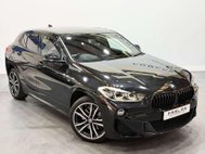 BMW X2 2.0 20d M Sport SUV 5dr Diesel Auto xDrive Euro 6 (s/s) (190 ps) 7