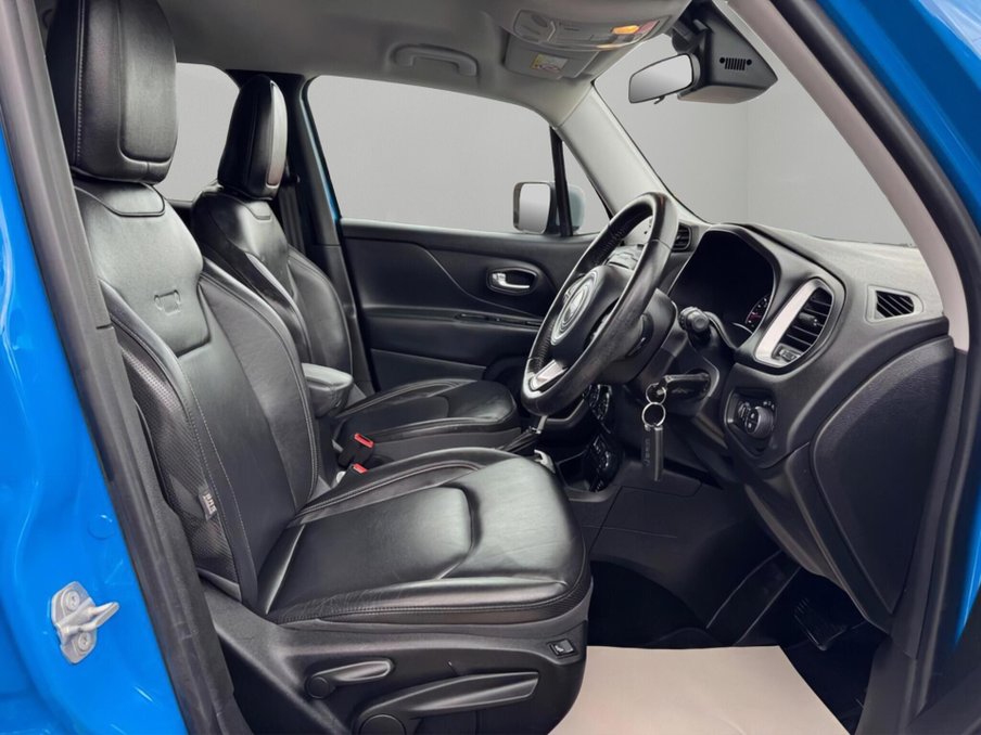 2016 Jeep Renegade — image 10