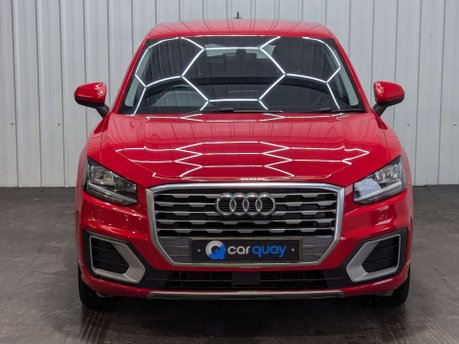 Audi Q2 1.6 Q2 Sport 30 TDI 5dr 24