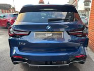 BMW Ix3 80kWh M Sport Pro SUV 5dr Electric Auto (286 ps) 15