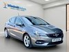 Vauxhall Astra 1.2 Turbo SRi Euro 6 (s/s) 5dr