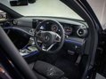 Mercedes-Benz E Class 2.0 E 220 D AMG Line Auto 5dr 13