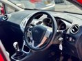 Ford Fiesta 1.4 Zetec 5dr 9