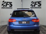 Audi RS4 4.2 FSI V8 Estate 5dr Petrol S Tronic quattro Euro 5 (450 ps) 5