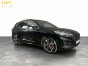 Ford Kuga 1.5T EcoBoost ST-Line X Edition SUV 5dr Petrol Manual Euro 6 (s/s) (150 ps) 1