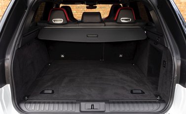 Land Rover Range Rover Sport 5.0 SVR 35