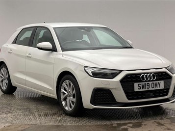 Audi A1 1.0 A1 Sportback 30 TFSI Sport 5dr