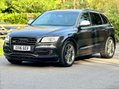 Audi SQ5 3.0 BiTDI V6 10