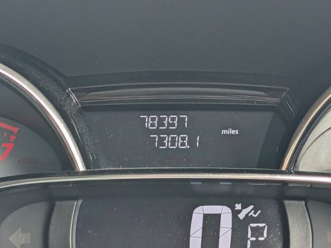 Renault Clio RENAULTSPORT NAV 30