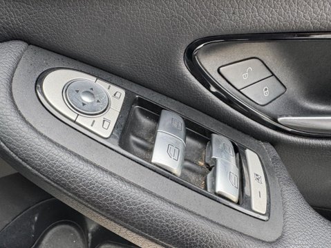 Mercedes-Benz C Class 2.1 C220d SE 7G-Tronic+ Euro 6 (s/s) 4dr 28