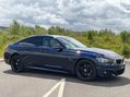 BMW 4 Series 2.0 420d M Sport Auto Euro 6 (s/s) 5dr 3