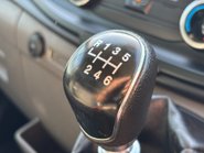Ford Transit 350 Drw L4 130 ps Dropside Truck 29