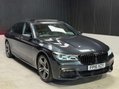 BMW 7 Series 3.0 740ld xDrive M Sport Auto 4WD 4dr 17
